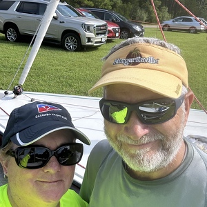 Fundraising Page: Mike Sigmund